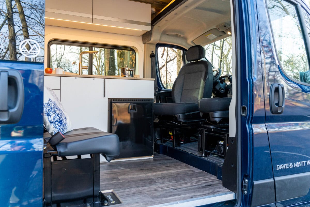 Vandervan Book A Campervan For Your Next Adventure | Vander Outdoors