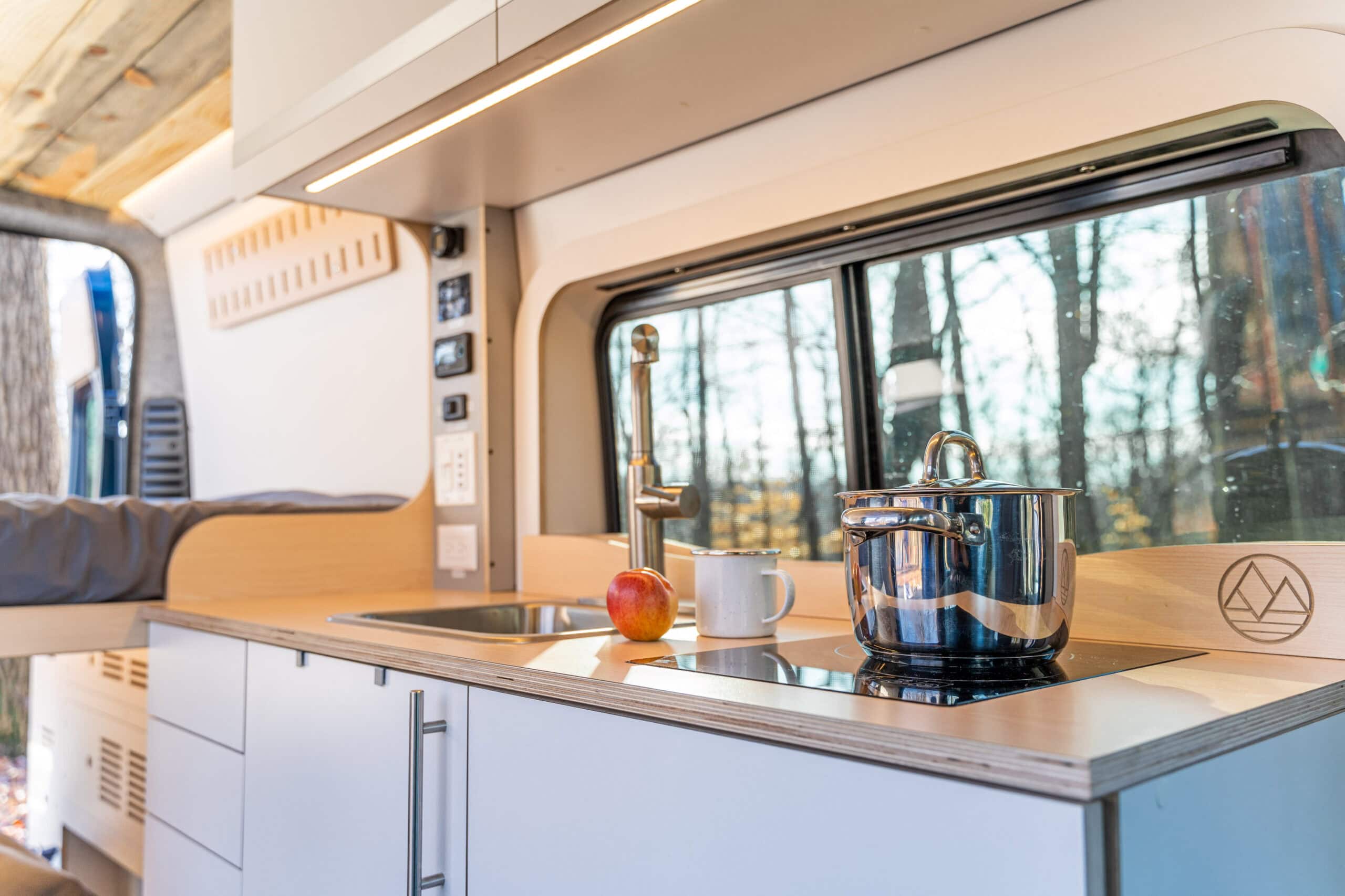 Add-Ons 6 Essential Pantry Kit