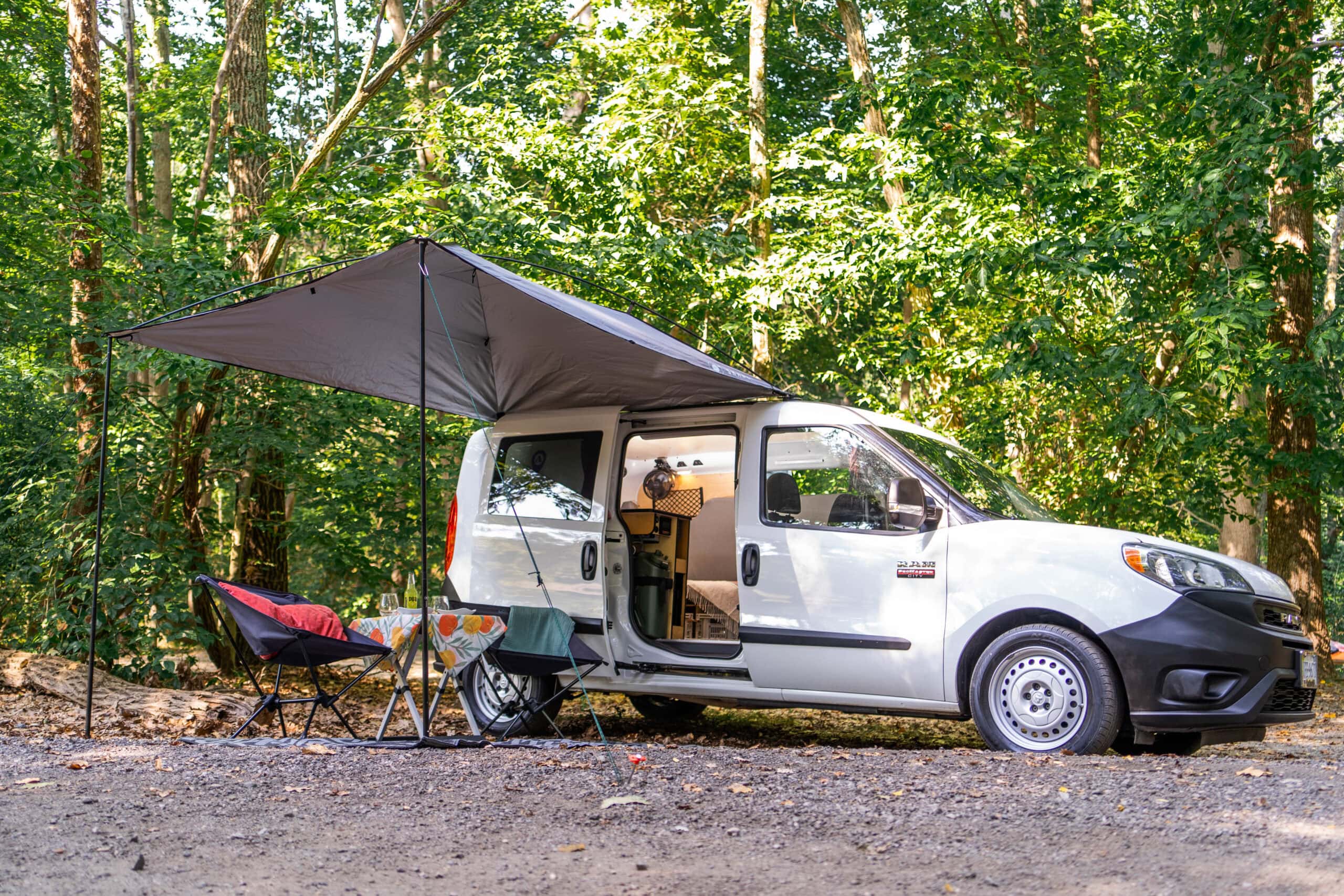 Outdoor Patio Package