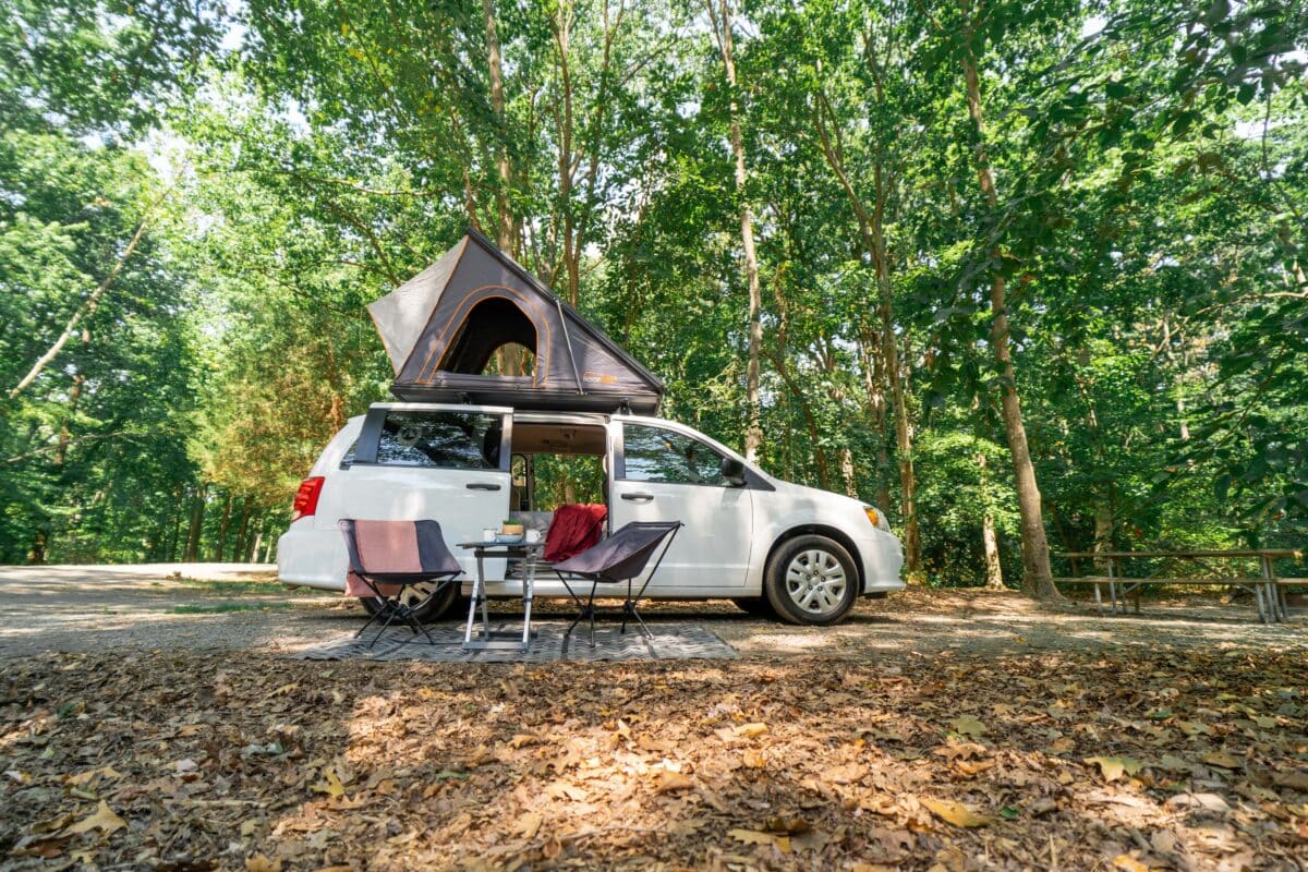 Camper Partner Fleet | Top 10 In The DMV