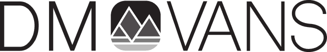 LOGO-DM Vans