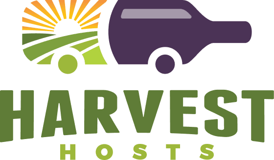 LOGO-Harvest Hosts