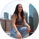 Home 13 Alyssa Parlich profile picture